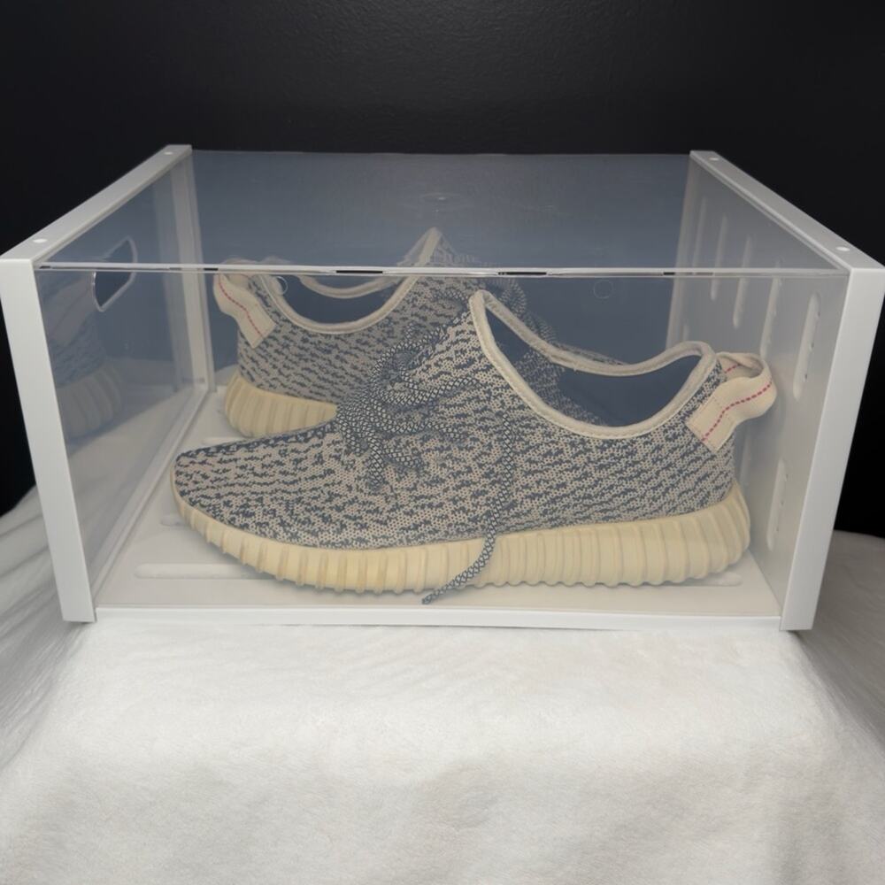 Adidas Yeezy Boost 350 “Turtle Dove” | AQ4832 | 11M